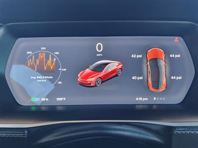 2019 Tesla Model S Performance   - Photo 24 - Fountain Hills, AZ 85268