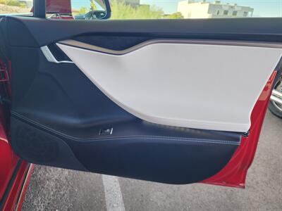 2019 Tesla Model S Performance   - Photo 44 - Fountain Hills, AZ 85268