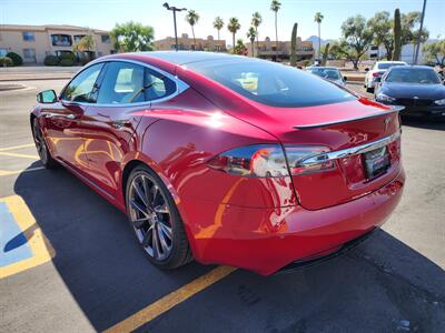 2019 Tesla Model S Performance   - Photo 5 - Fountain Hills, AZ 85268