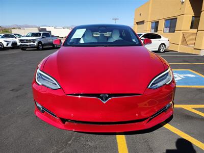2019 Tesla Model S Performance   - Photo 8 - Fountain Hills, AZ 85268