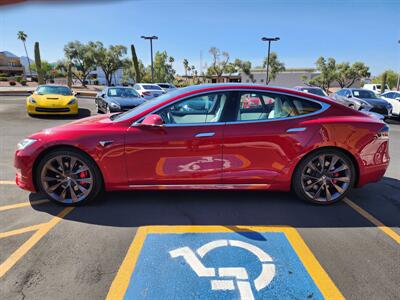 2019 Tesla Model S Performance   - Photo 6 - Fountain Hills, AZ 85268