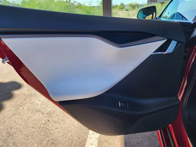 2019 Tesla Model S Performance   - Photo 56 - Fountain Hills, AZ 85268