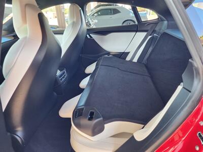2019 Tesla Model S Performance   - Photo 61 - Fountain Hills, AZ 85268