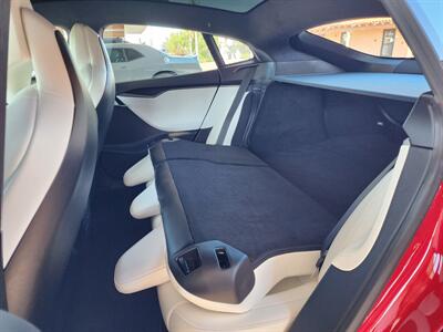 2019 Tesla Model S Performance   - Photo 62 - Fountain Hills, AZ 85268