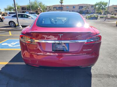 2019 Tesla Model S Performance   - Photo 4 - Fountain Hills, AZ 85268