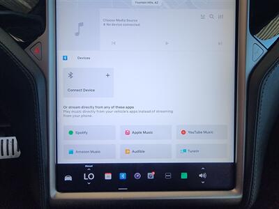 2019 Tesla Model S Performance   - Photo 33 - Fountain Hills, AZ 85268