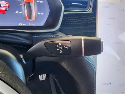 2019 Tesla Model S Performance   - Photo 28 - Fountain Hills, AZ 85268