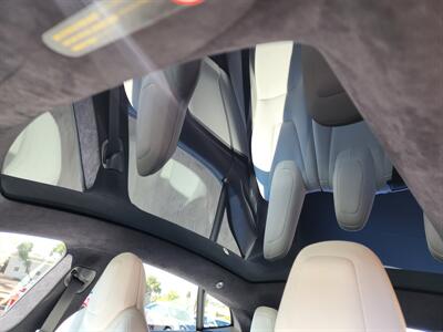 2019 Tesla Model S Performance   - Photo 43 - Fountain Hills, AZ 85268