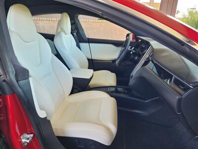 2019 Tesla Model S Performance   - Photo 48 - Fountain Hills, AZ 85268