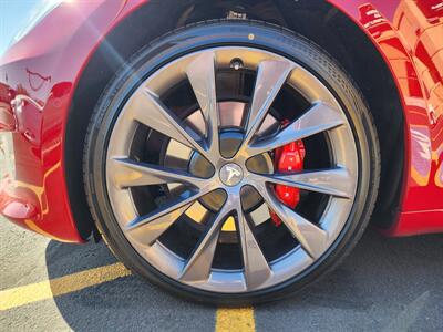 2019 Tesla Model S Performance   - Photo 14 - Fountain Hills, AZ 85268