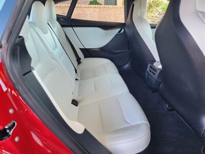 2019 Tesla Model S Performance   - Photo 53 - Fountain Hills, AZ 85268