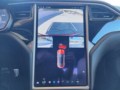 2019 Tesla Model S Performance   - Photo 34 - Fountain Hills, AZ 85268