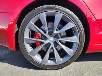 2019 Tesla Model S Performance   - Photo 16 - Fountain Hills, AZ 85268