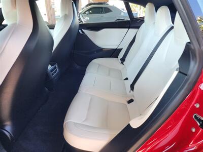 2019 Tesla Model S Performance   - Photo 58 - Fountain Hills, AZ 85268