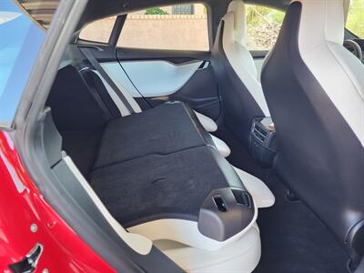 2019 Tesla Model S Performance   - Photo 64 - Fountain Hills, AZ 85268