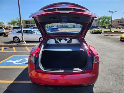 2019 Tesla Model S Performance   - Photo 11 - Fountain Hills, AZ 85268