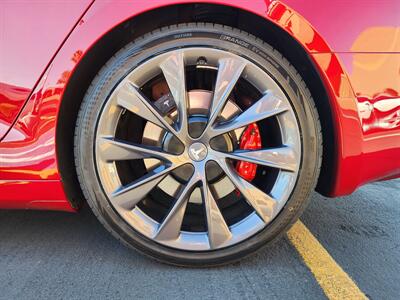 2019 Tesla Model S Performance   - Photo 17 - Fountain Hills, AZ 85268