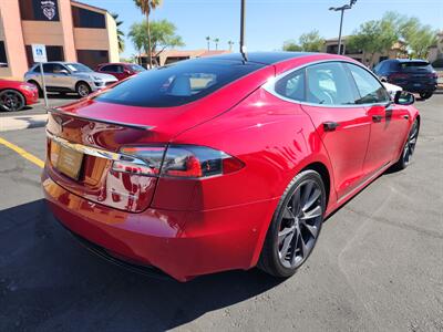 2019 Tesla Model S Performance   - Photo 3 - Fountain Hills, AZ 85268