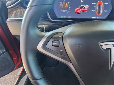 2019 Tesla Model S Performance   - Photo 25 - Fountain Hills, AZ 85268