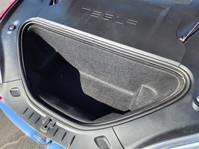 2019 Tesla Model S Performance   - Photo 9 - Fountain Hills, AZ 85268