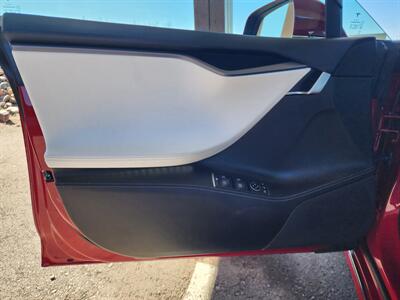 2019 Tesla Model S Performance   - Photo 18 - Fountain Hills, AZ 85268