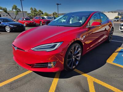 2019 Tesla Model S Performance   - Photo 7 - Fountain Hills, AZ 85268