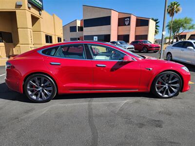 2019 Tesla Model S Performance   - Photo 2 - Fountain Hills, AZ 85268