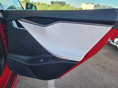 2019 Tesla Model S Performance   - Photo 51 - Fountain Hills, AZ 85268