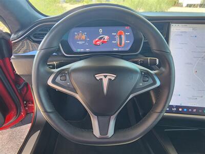 2019 Tesla Model S Performance   - Photo 23 - Fountain Hills, AZ 85268