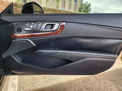2014 Mercedes-Benz SL550   - Photo 83 - Fountain Hills, AZ 85268