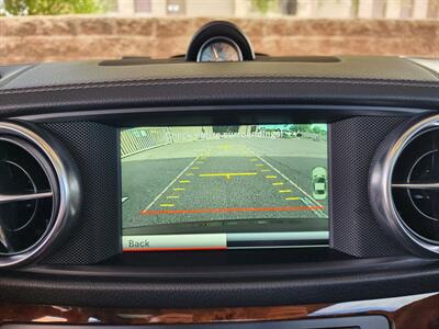 2014 Mercedes-Benz SL550   - Photo 59 - Fountain Hills, AZ 85268