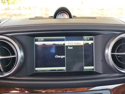2014 Mercedes-Benz SL550   - Photo 58 - Fountain Hills, AZ 85268