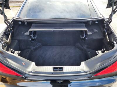 2014 Mercedes-Benz SL550   - Photo 15 - Fountain Hills, AZ 85268