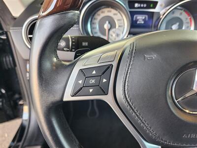 2014 Mercedes-Benz SL550   - Photo 47 - Fountain Hills, AZ 85268