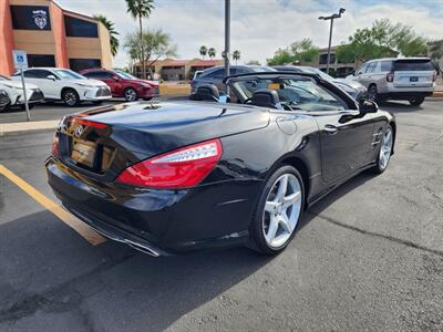2014 Mercedes-Benz SL550   - Photo 24 - Fountain Hills, AZ 85268
