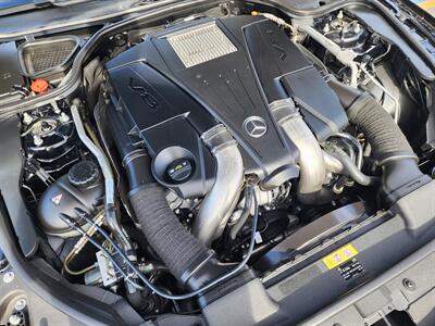 2014 Mercedes-Benz SL550   - Photo 11 - Fountain Hills, AZ 85268