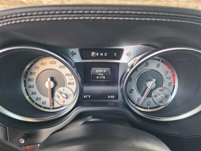 2014 Mercedes-Benz SL550   - Photo 45 - Fountain Hills, AZ 85268