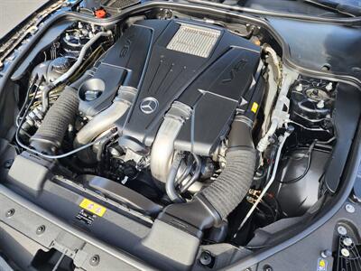 2014 Mercedes-Benz SL550   - Photo 10 - Fountain Hills, AZ 85268