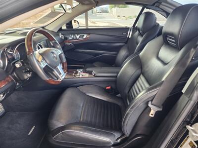 2014 Mercedes-Benz SL550   - Photo 39 - Fountain Hills, AZ 85268