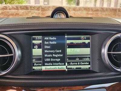 2014 Mercedes-Benz SL550   - Photo 56 - Fountain Hills, AZ 85268