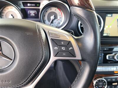 2014 Mercedes-Benz SL550   - Photo 48 - Fountain Hills, AZ 85268