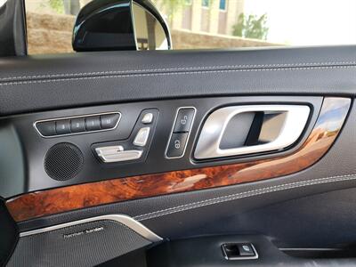 2014 Mercedes-Benz SL550   - Photo 84 - Fountain Hills, AZ 85268