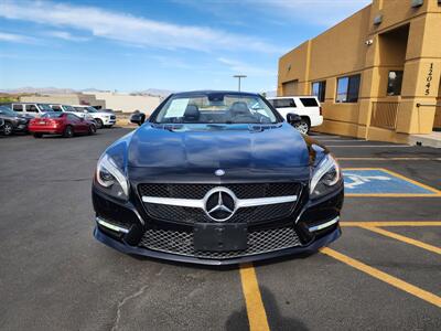 2014 Mercedes-Benz SL550   - Photo 29 - Fountain Hills, AZ 85268