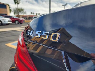 2014 Mercedes-Benz SL550   - Photo 12 - Fountain Hills, AZ 85268
