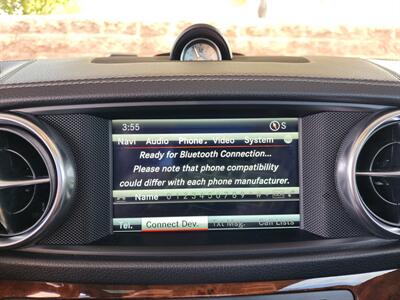 2014 Mercedes-Benz SL550   - Photo 57 - Fountain Hills, AZ 85268