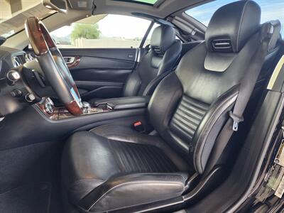 2014 Mercedes-Benz SL550   - Photo 40 - Fountain Hills, AZ 85268