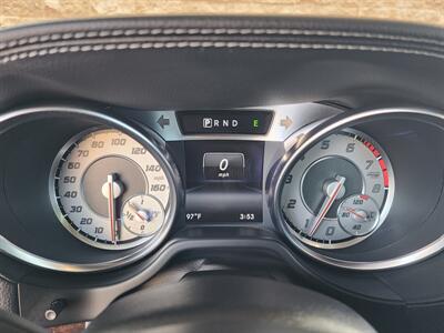 2014 Mercedes-Benz SL550   - Photo 46 - Fountain Hills, AZ 85268