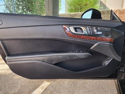2014 Mercedes-Benz SL550   - Photo 34 - Fountain Hills, AZ 85268