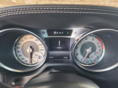 2014 Mercedes-Benz SL550   - Photo 68 - Fountain Hills, AZ 85268
