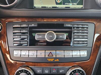 2014 Mercedes-Benz SL550   - Photo 61 - Fountain Hills, AZ 85268